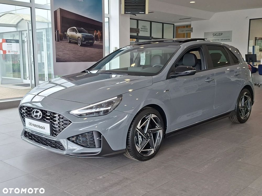 Hyundai i30 - 3