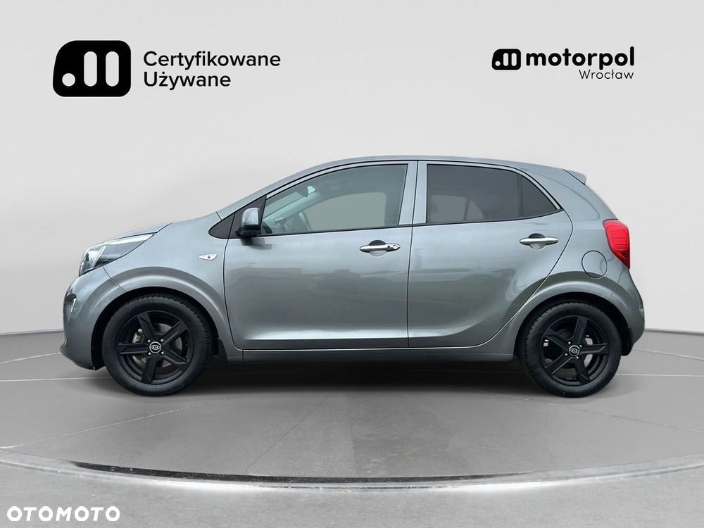 Kia Picanto 1.2 L Business Line - 3