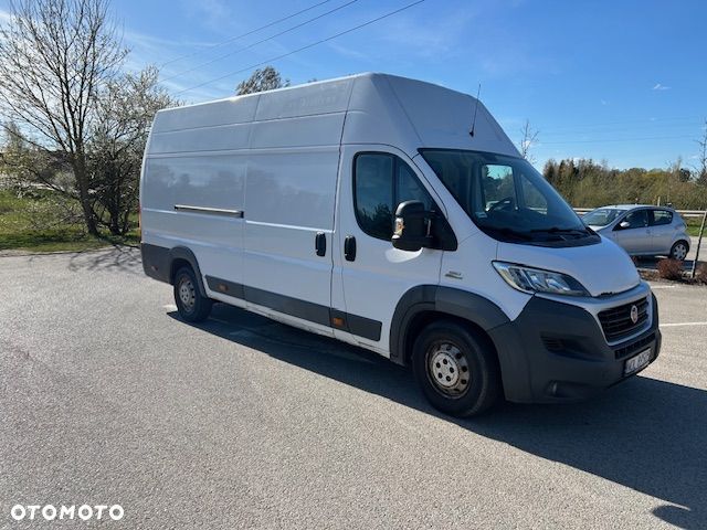 Fiat Ducato - 2