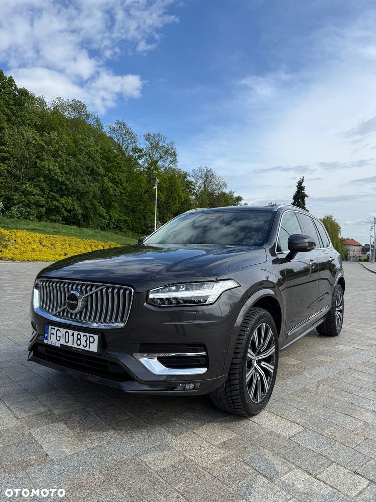 Volvo XC 90 - 3