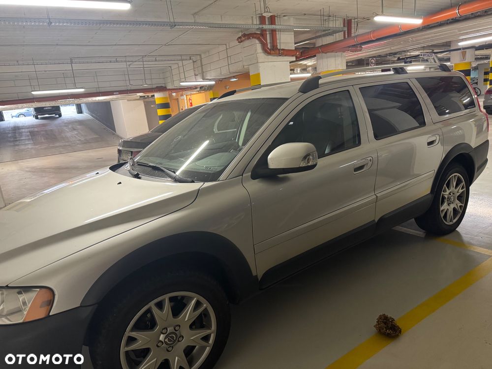 Volvo XC 70 - 8