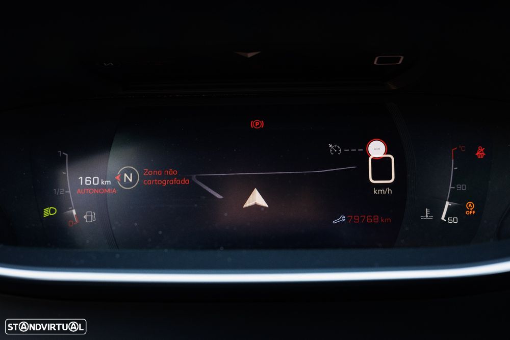 Peugeot 2008 1.5 BlueHDi GT - 27