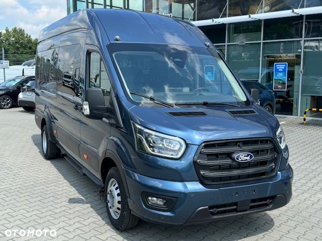 Ford Transit BUS M2 - 2