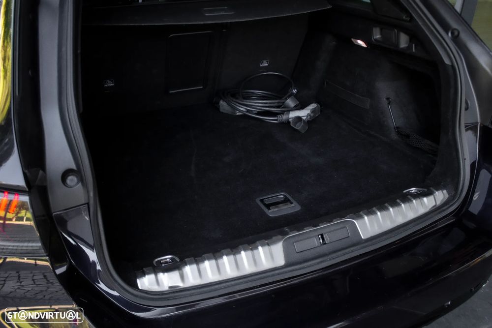 Peugeot 508 SW 1.6 Hybrid Allure e-EAT8 - 28