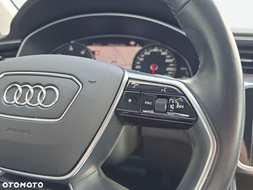 Audi A6 Avant 40 TDI mHEV Quattro S tronic - 15