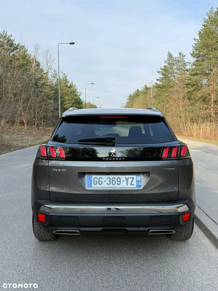 Peugeot 3008 - 27