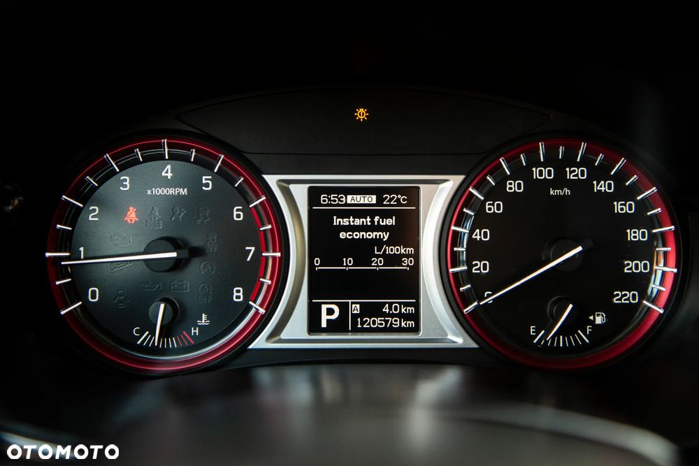Suzuki Vitara 1.6 (4x4) Allgrip Automatik Comfort+ - 20