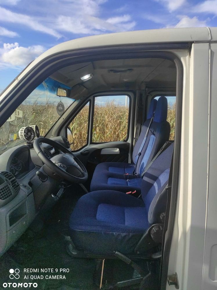 Peugeot Boxer - 7