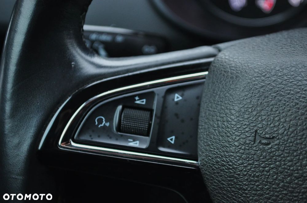 Skoda Octavia 1.6 TDI Style - 15