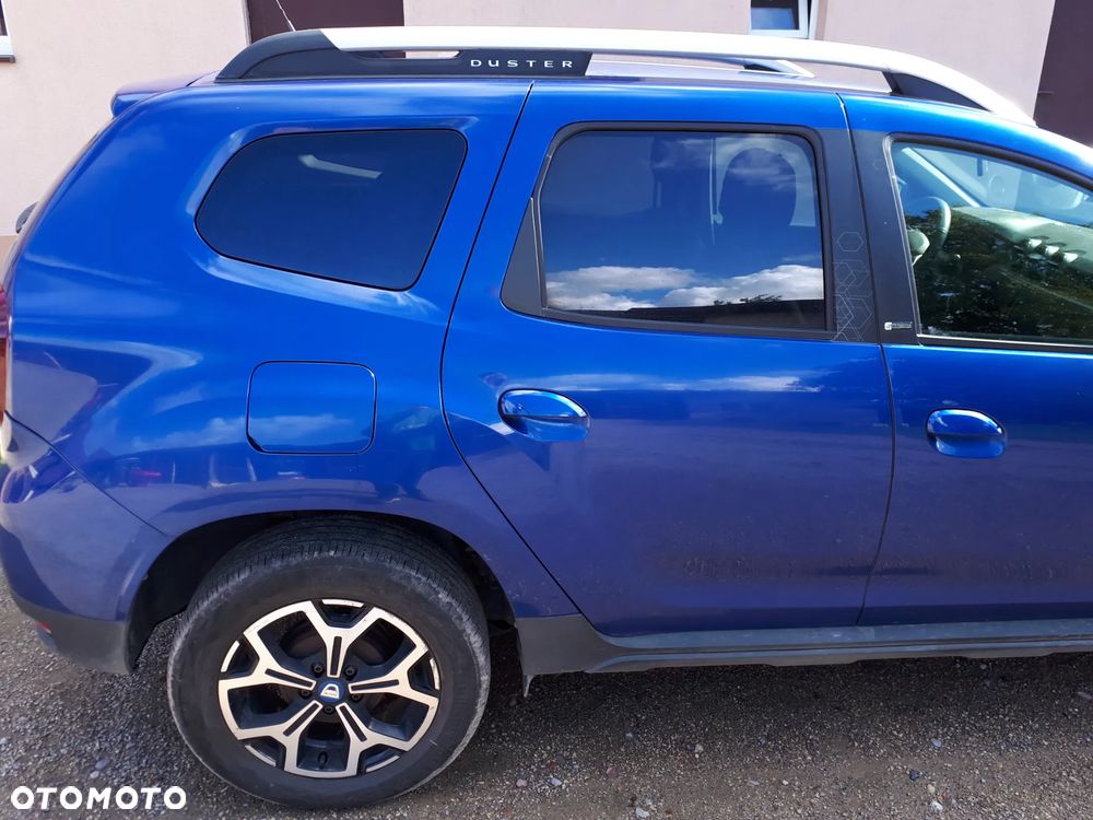 Dacia Duster - 4