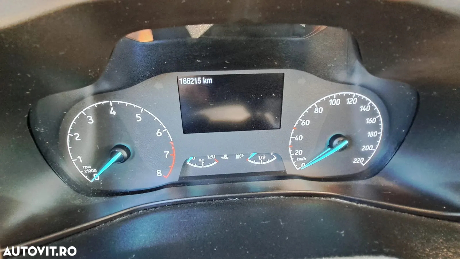 Ford Transit Connect MPV - 5