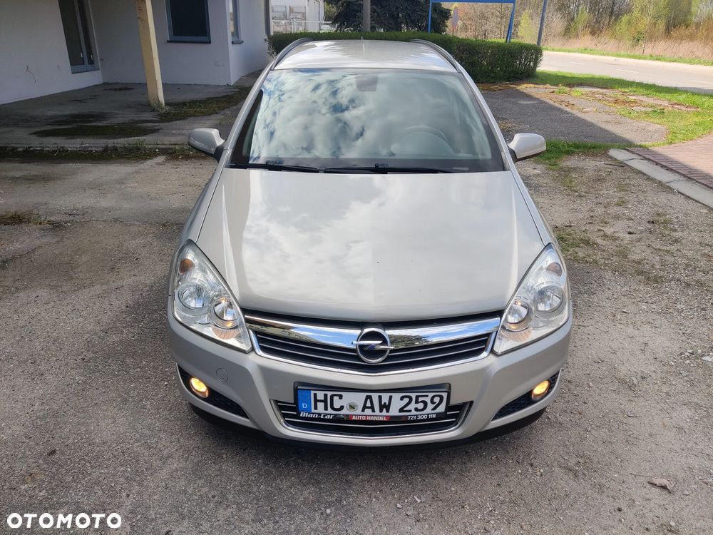 Opel Astra 1.6 Color Edition - 2