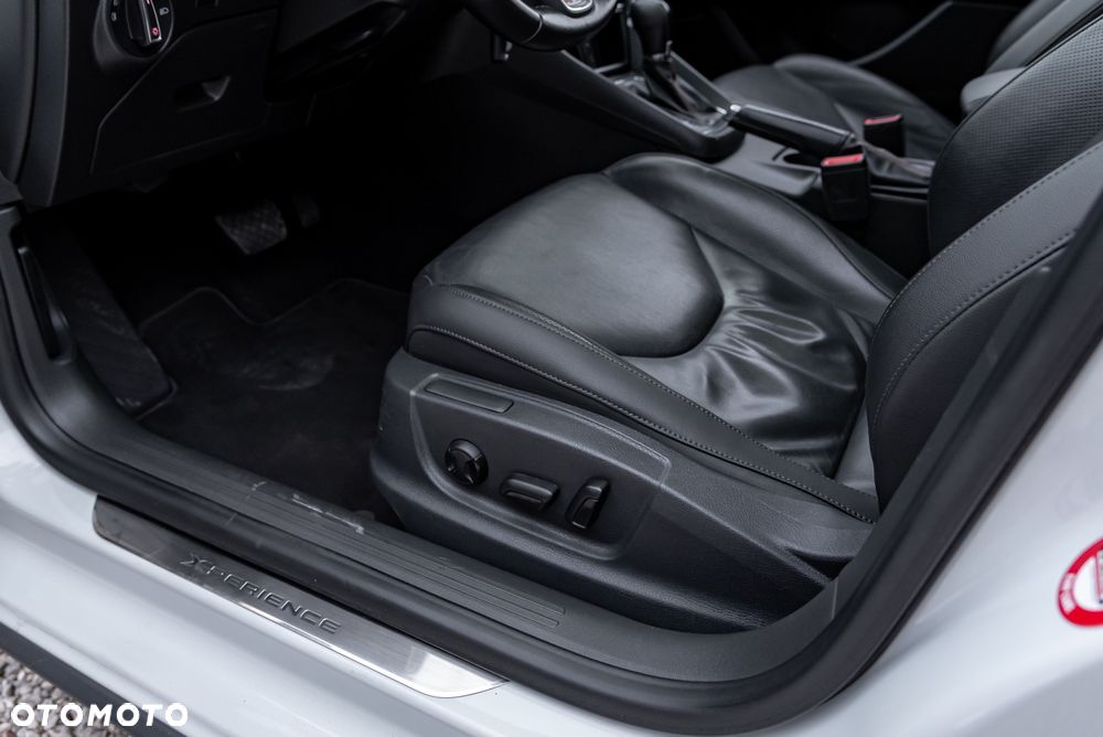 Seat Leon Sportstourer 1.8 TSI Start&Stop 4Drive DSG X-Perience - 19