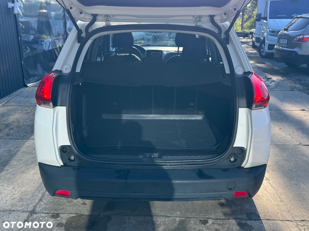 Peugeot 2008 - 22