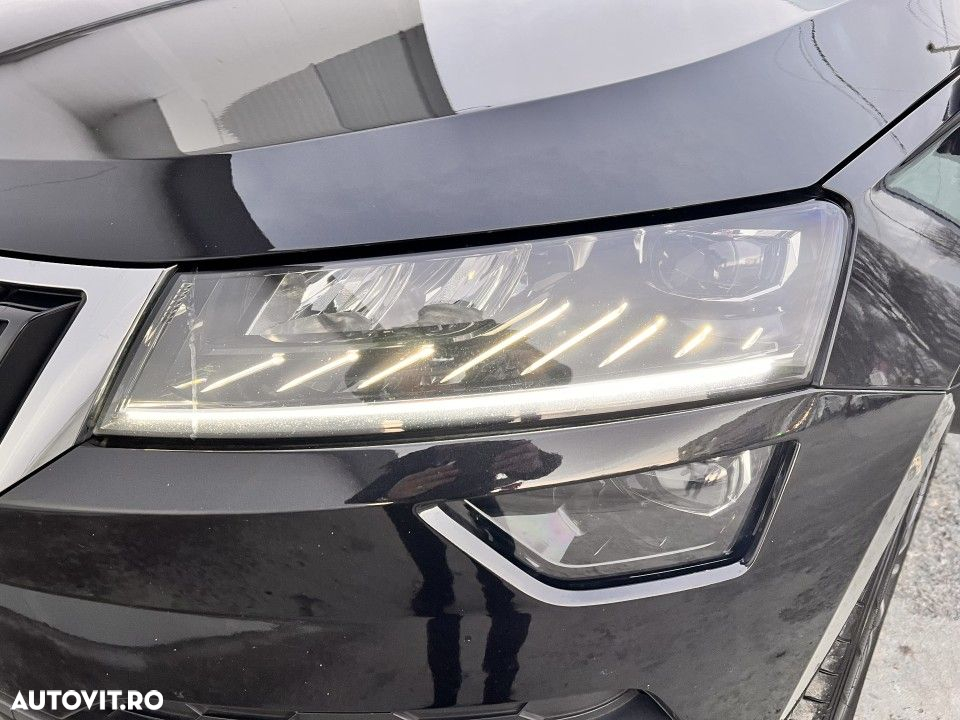 Skoda Karoq - 12