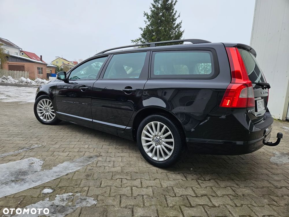 Volvo V70 2.0 Summum - 7