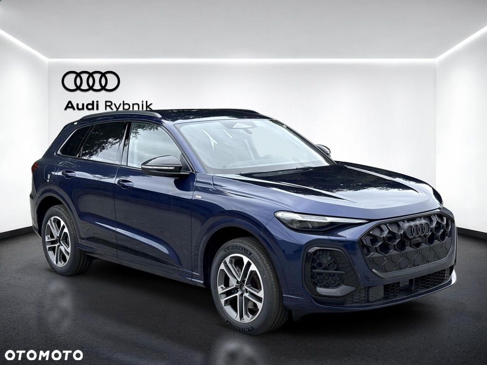 Audi Q5 - 8