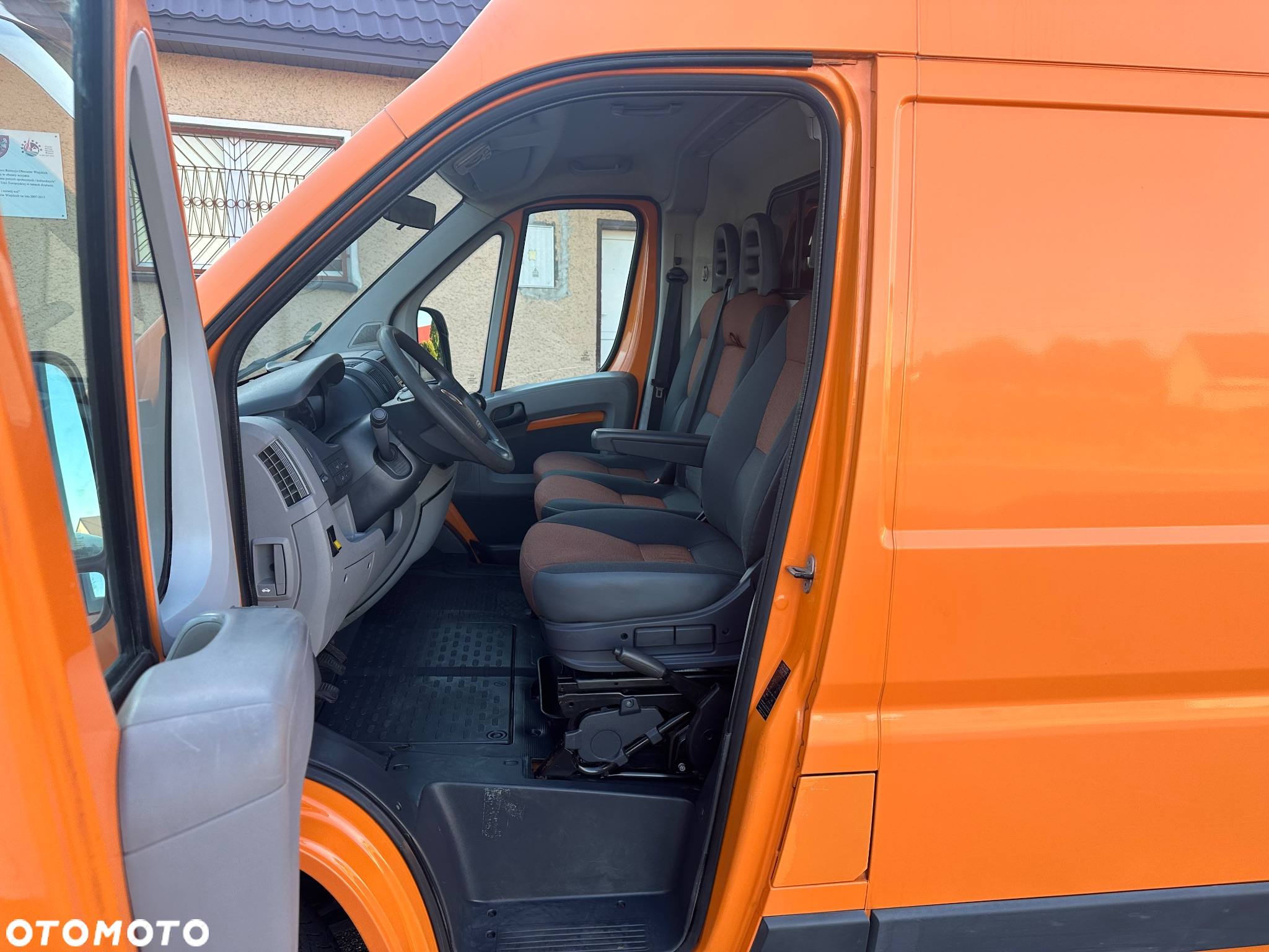 Fiat Ducato - 18