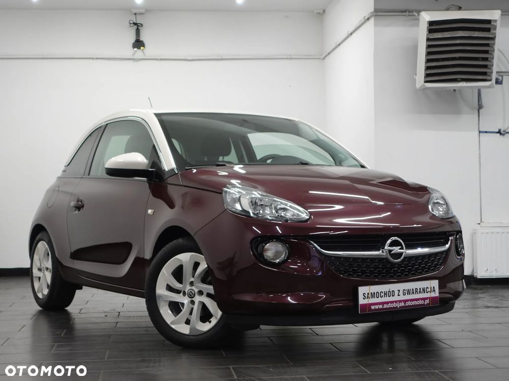 Opel Adam - 12
