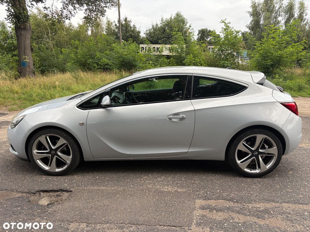 Opel Astra - 4