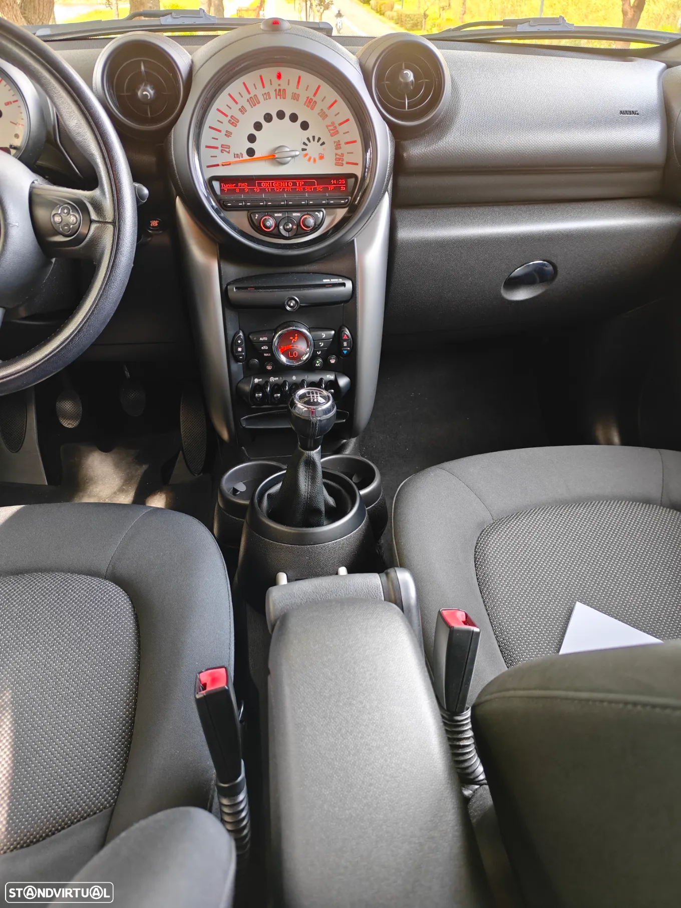 MINI Countryman - 20