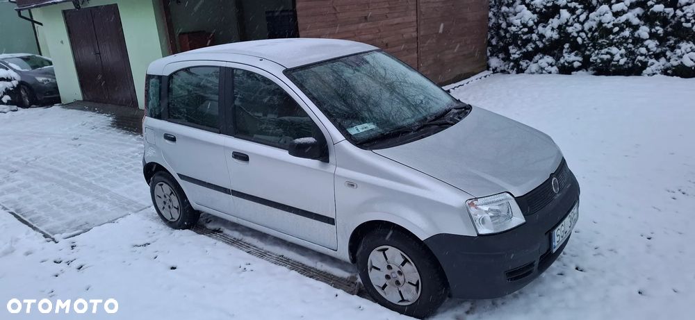 Fiat Panda 1.1 Fresh - 6