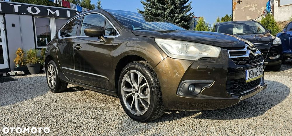 Citroën DS4 - 31