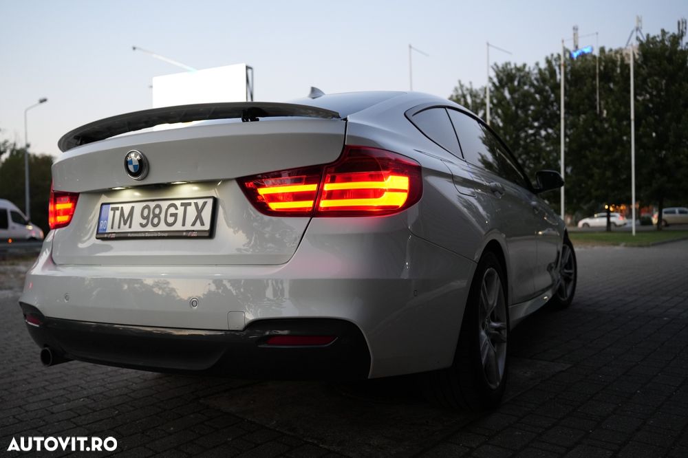 BMW Seria 3 - 12