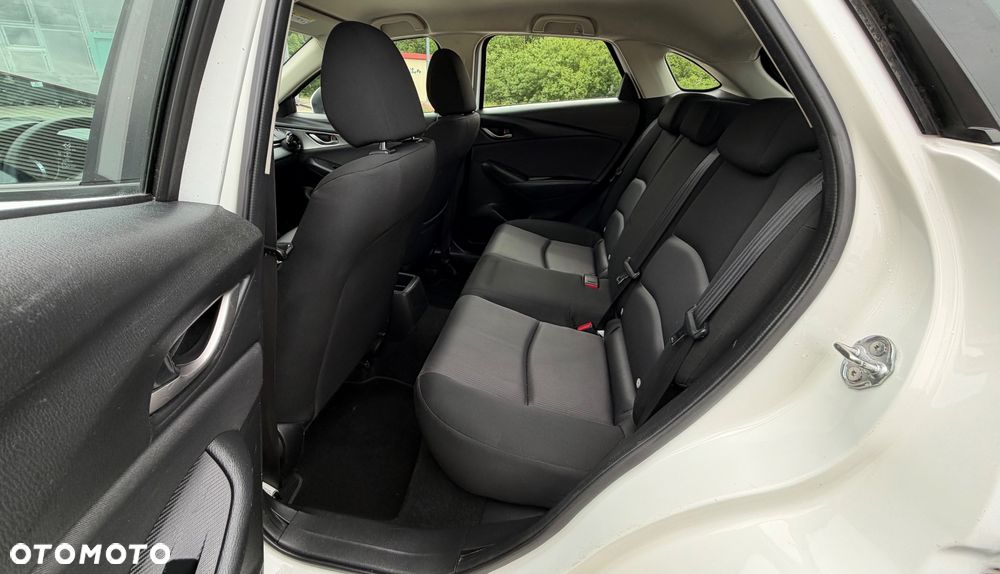 Mazda CX-3 2.0 Skyenergy - 31