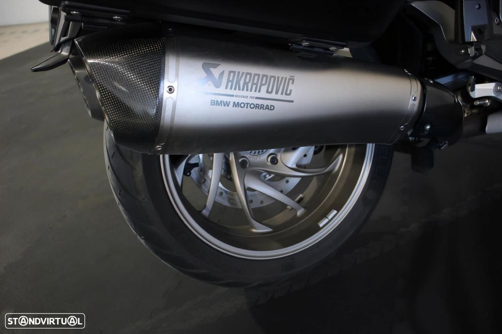 BMW K 1600 GTL - 11
