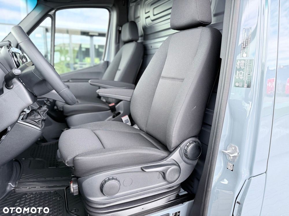 Mercedes-Benz Sprinter Furgon 317 CDI L3H2 - 14