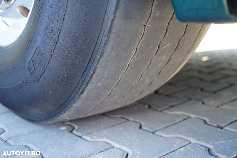 Scania S 500 / RETARDER / I-PARK COOL / COMPLET AIRMATIC / JANTE DIN ALIAJ / PIELE / - 18