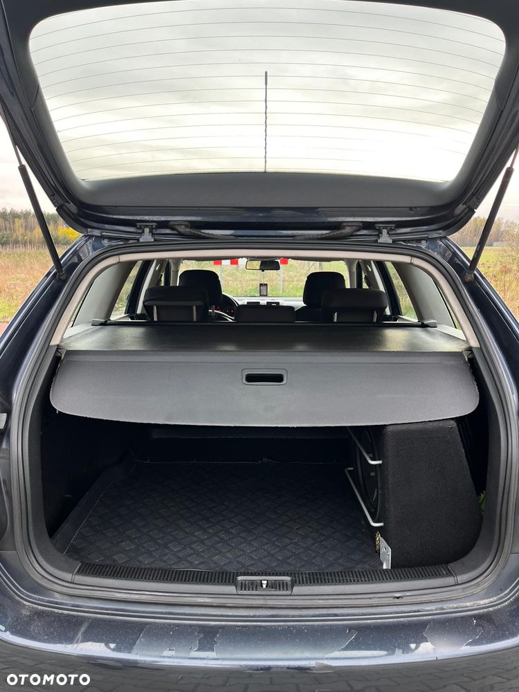Volkswagen Golf 1.9 TDI Comfortline - 20