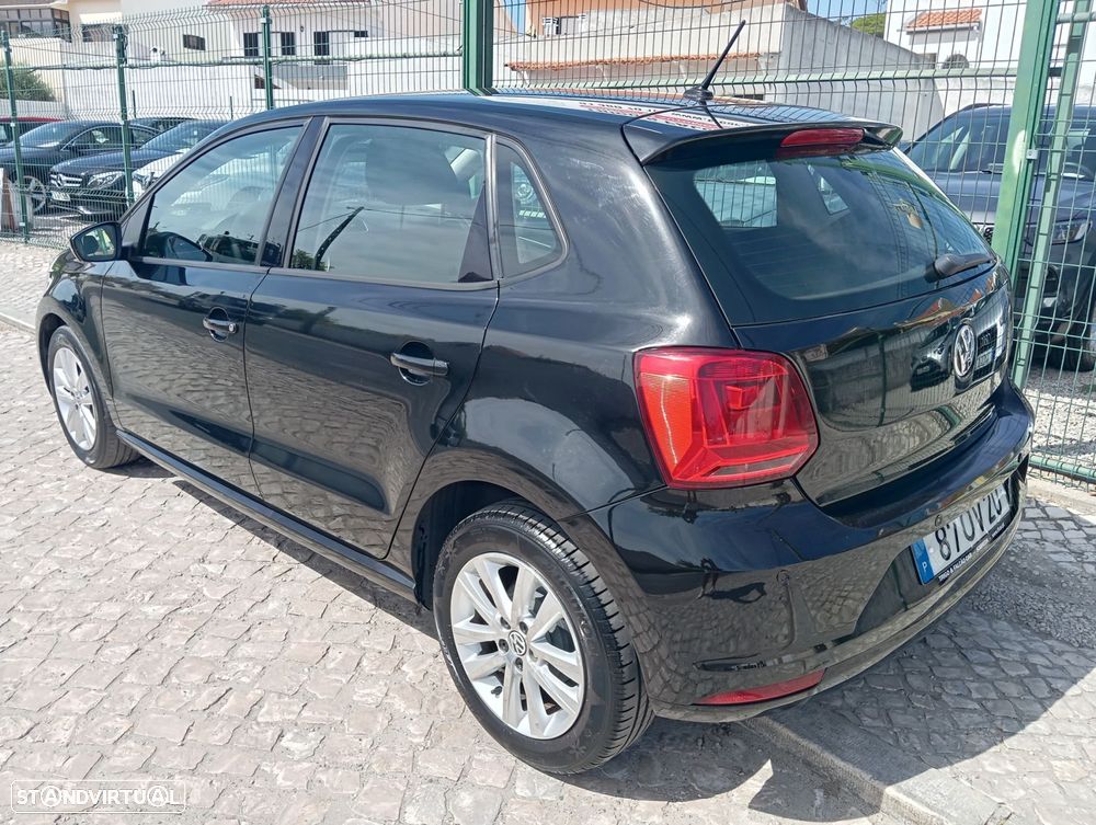 VW Polo 1.0 Confortline - 3