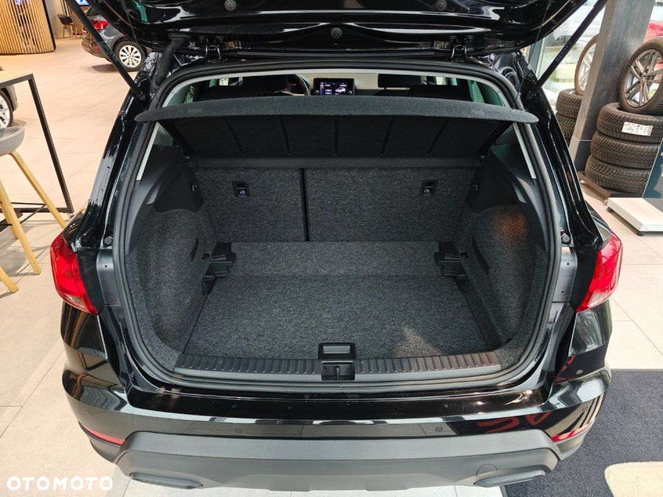 Seat Arona - 13