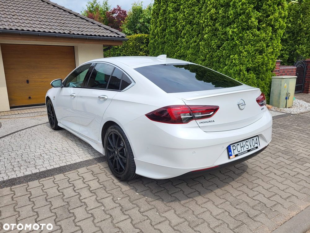 Opel Insignia 1.5 ECOTEC Direct Inj Turbo Business Innovation - 13