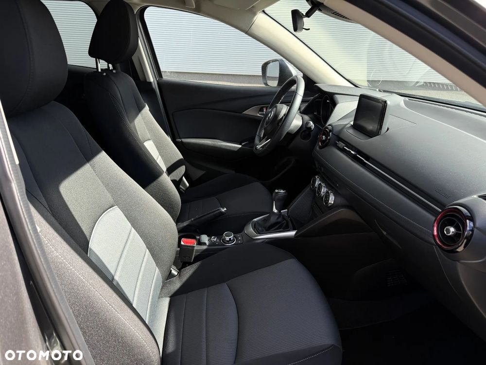 Mazda CX-3 2.0 Skyenergy - 5