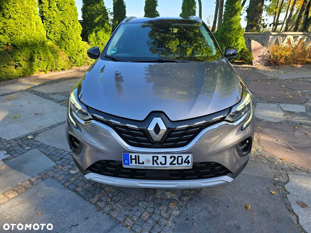 Renault Captur TCe 130 EDC GPF BUSINESS EDITION - 33