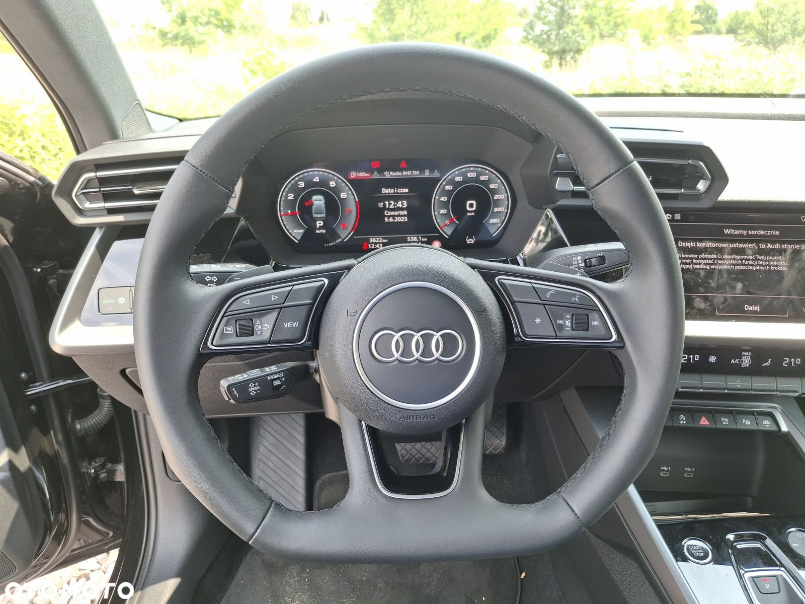 Audi A3 - 25