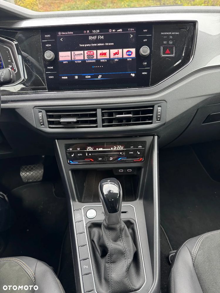 Volkswagen Polo - 4