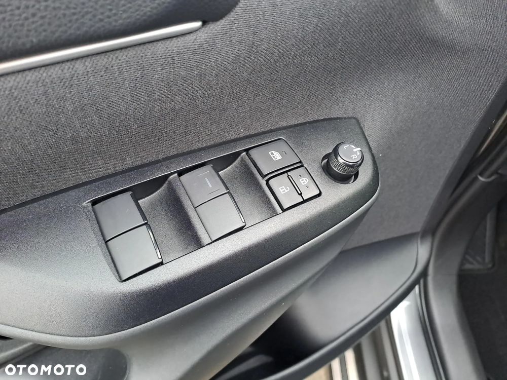 Toyota Yaris Cross Hybrid 1.5 Comfort - 25