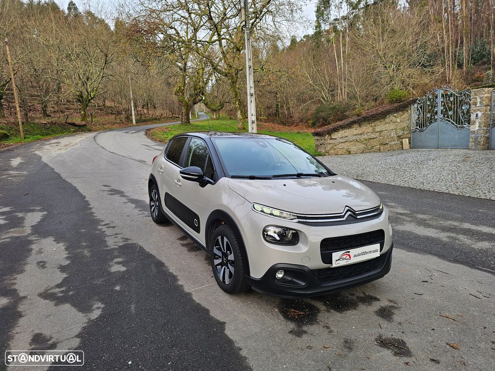 Citroën C3 1.5 BlueHDi Origins - 8