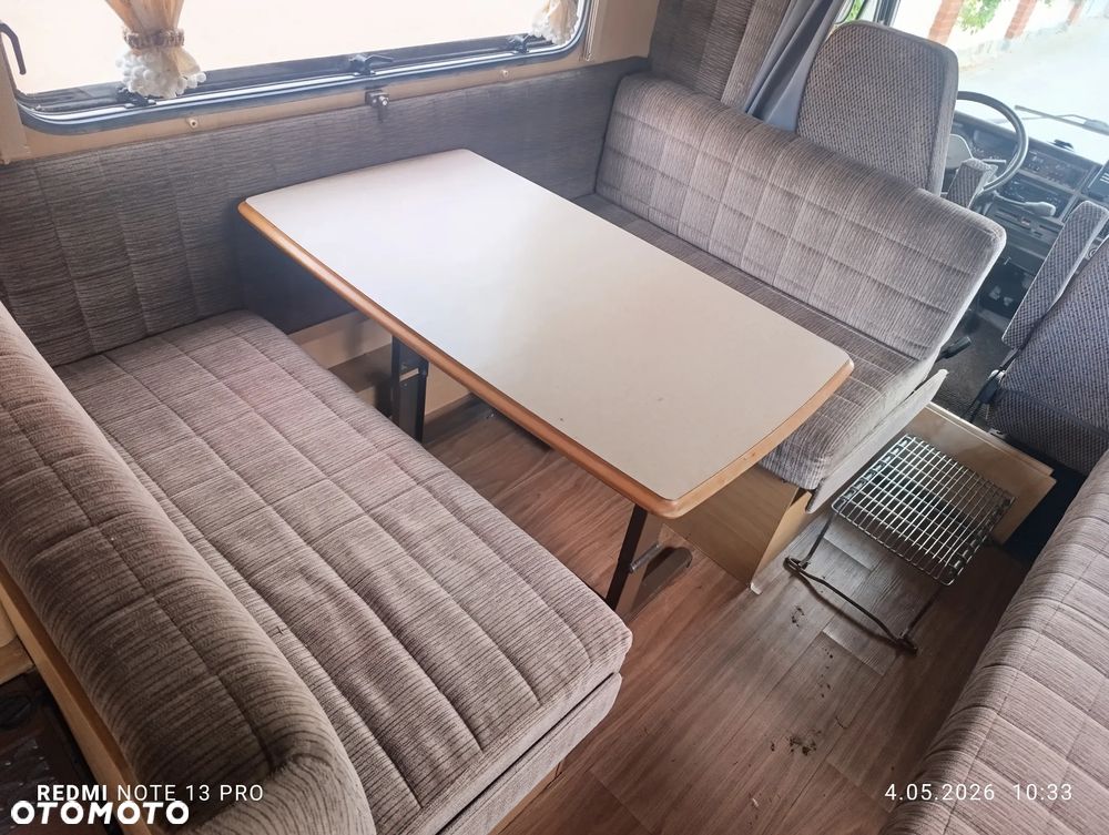 Fiat Ducato - 18