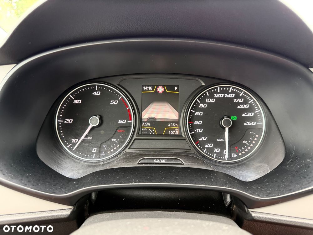 Seat Leon 2.0 TDI Xcellence S&S DSG - 18