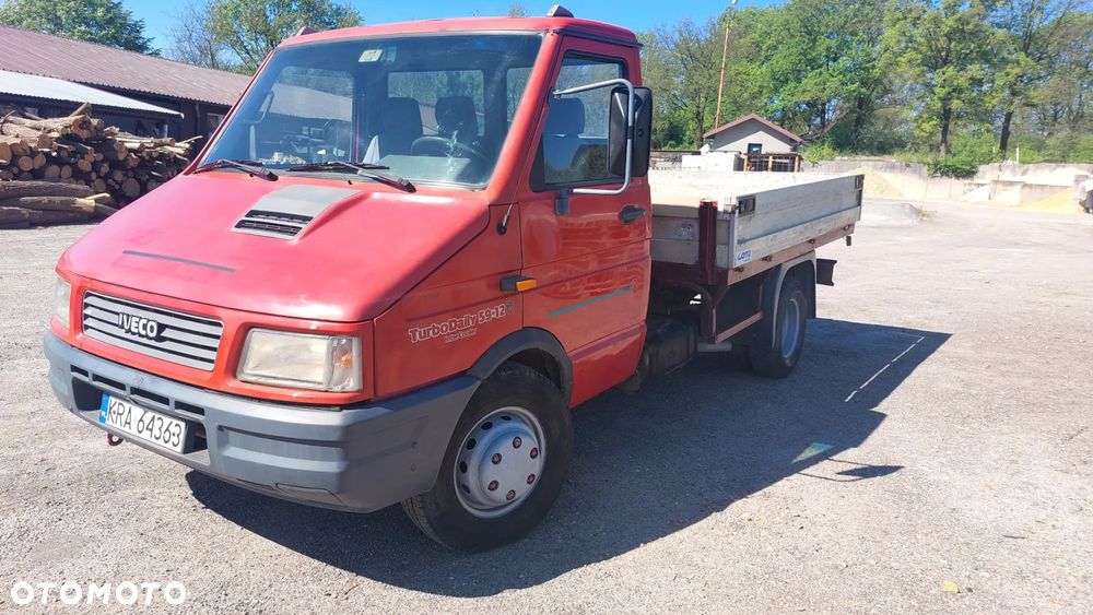Iveco S 59 59.12 - 1