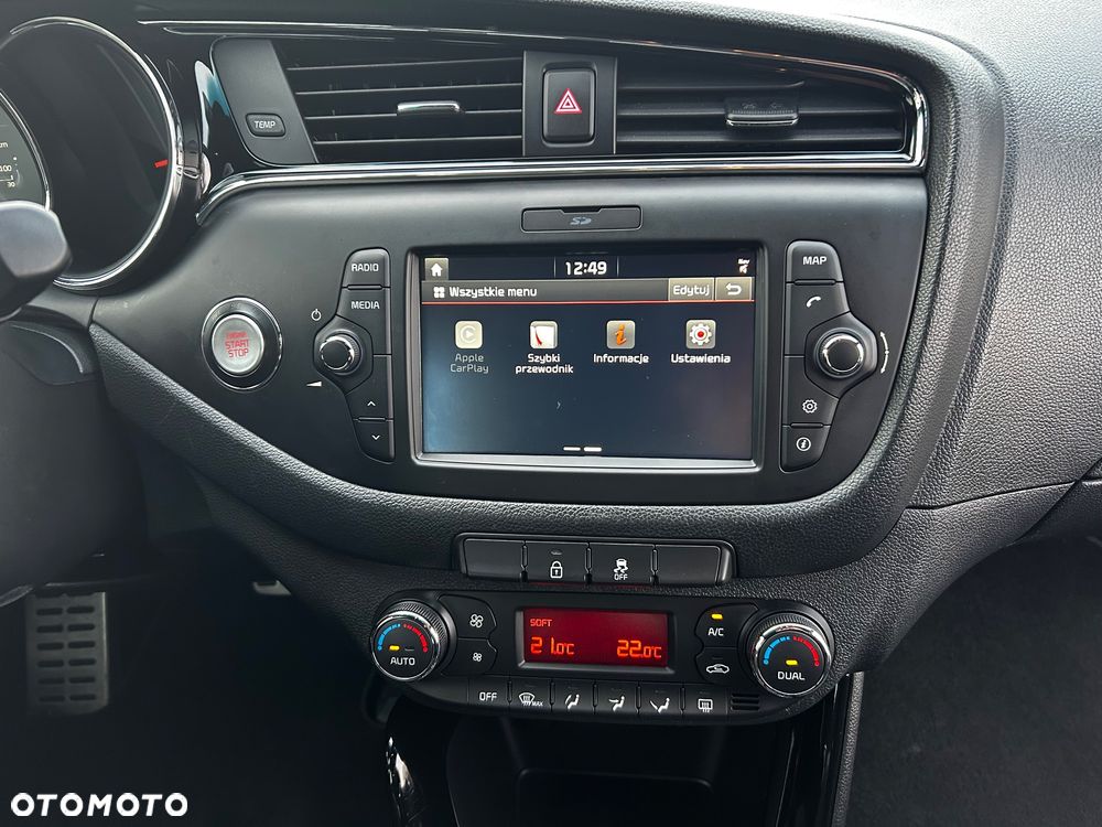 Kia Ceed 1.6 CRDi GT Line DCT - 24