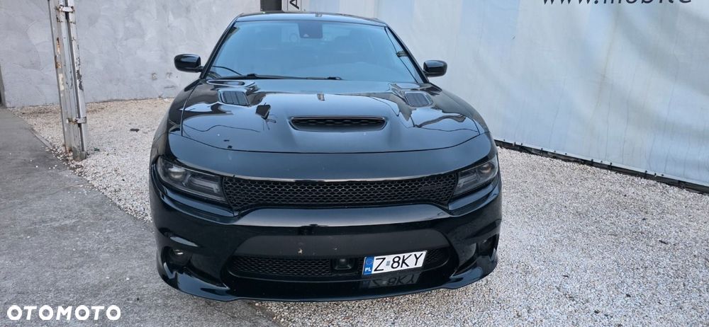 Dodge Charger - 12