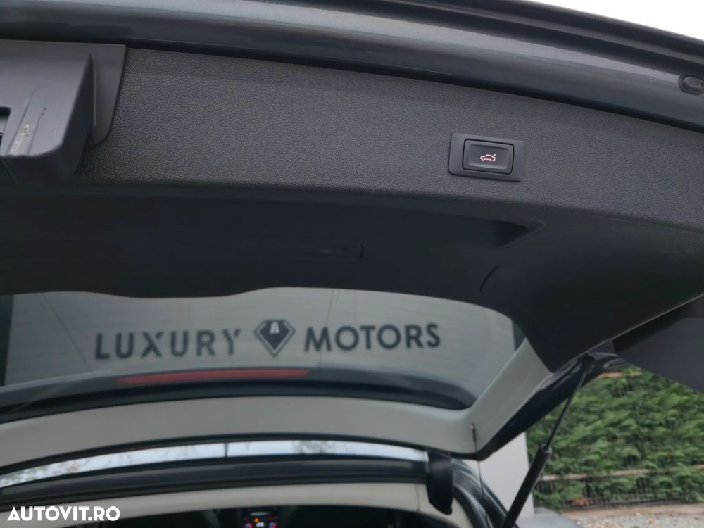 Audi SQ5 3.0 TDI Biturbo Tiptronic - 13