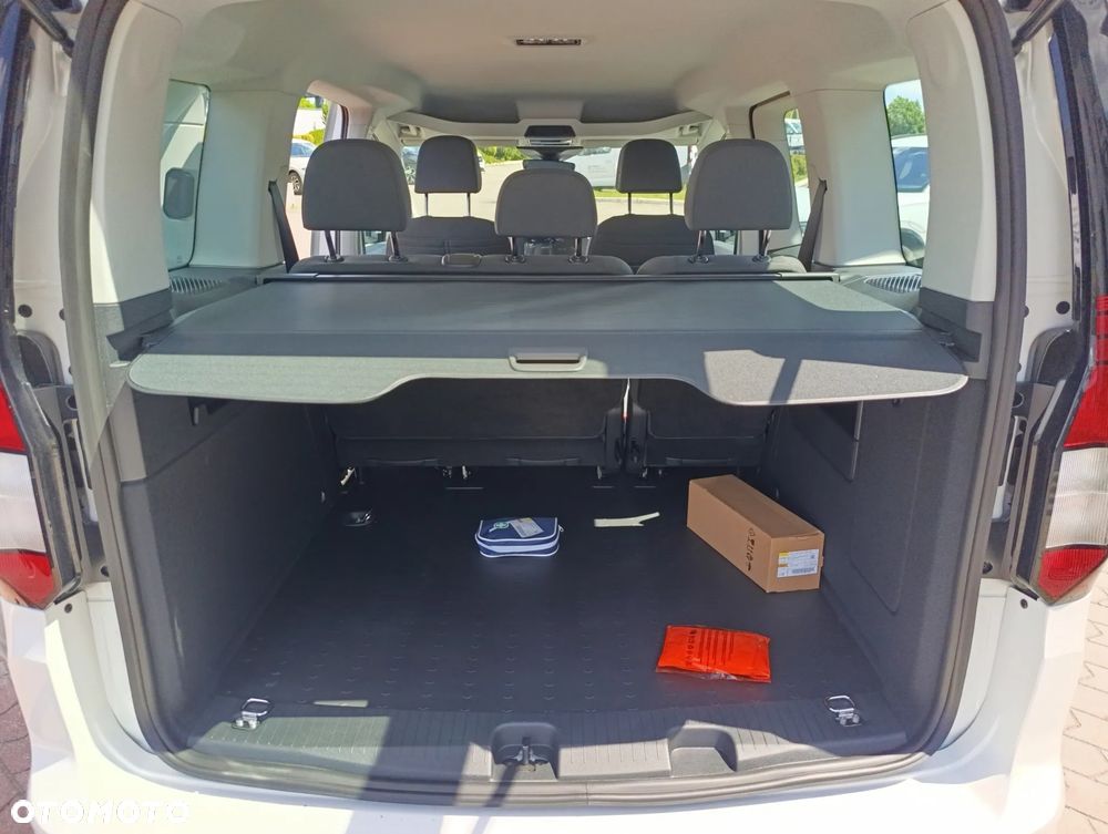 Volkswagen Caddy - 14