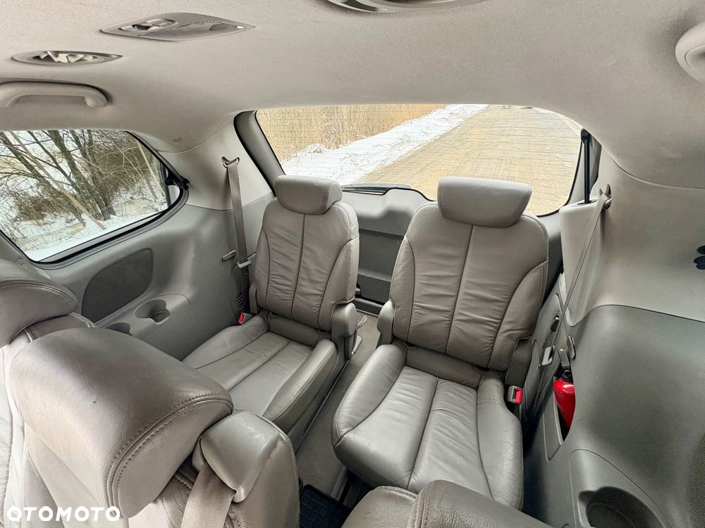 Kia Carnival 2.9 CRDi Freedom - 19